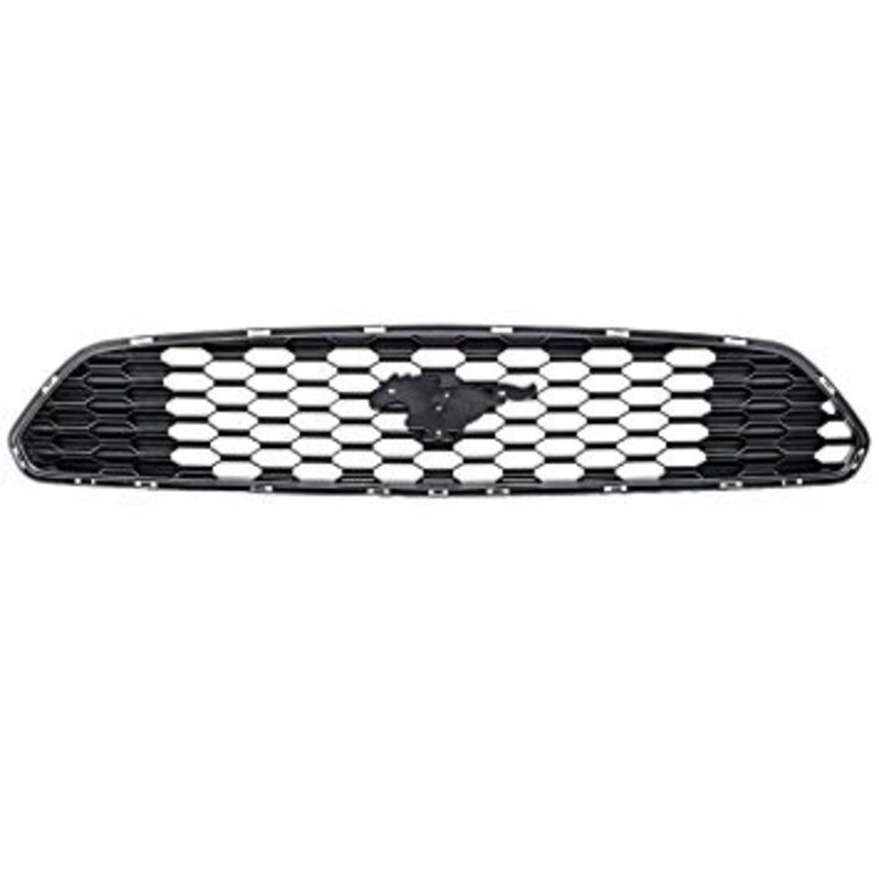 ATRAPA GRILL BASE NOWY FORD MUSTANG 2015-2016