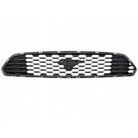 ATRAPA GRILL BASE NOWY FORD MUSTANG 2015-2016