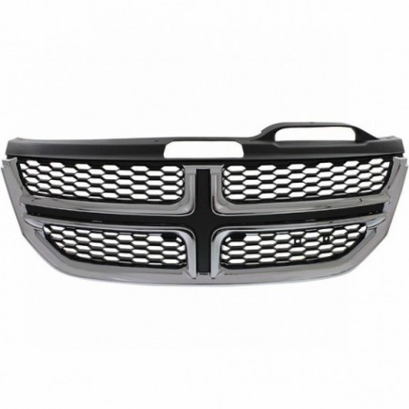 dodge-journey-2011-2020-atrapa-grill-chrom-nowa