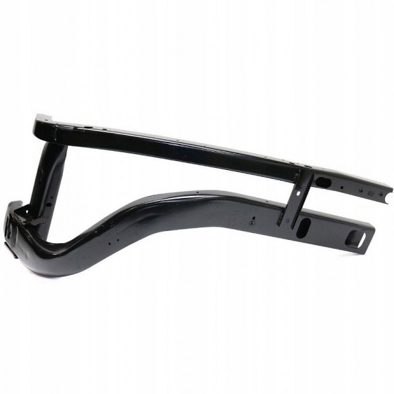 DODGE RAM IV 2009-2018 MOCOWANIE PODŁUŻNICA BŁOTNIKA LEWA 68095933AF