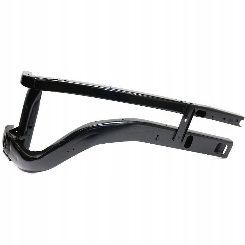 DODGE RAM IV 2009-2018 MOCOWANIE PODŁUŻNICA BŁOTNIKA LEWA 68095933AF