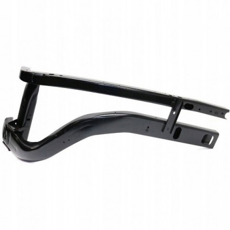 DODGE RAM IV 2009-2018 MOCOWANIE PODŁUŻNICA BŁOTNIKA LEWA 68095933AF