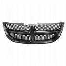 DODGE GRAND CARAVAN 2011-2020 ATRAPA GRILL CZARNY