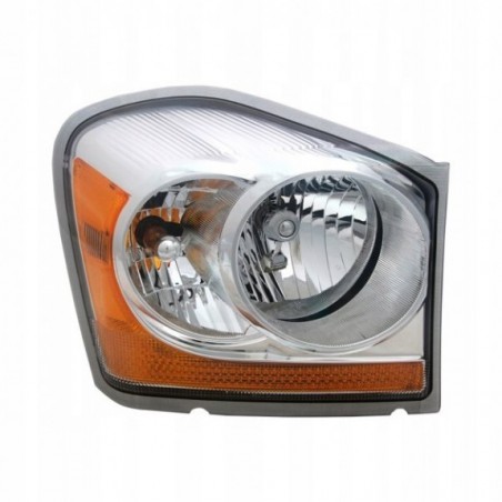 DODGE DURANGO 2004-2005 LAMPA PRAWA NOWA H13 USA