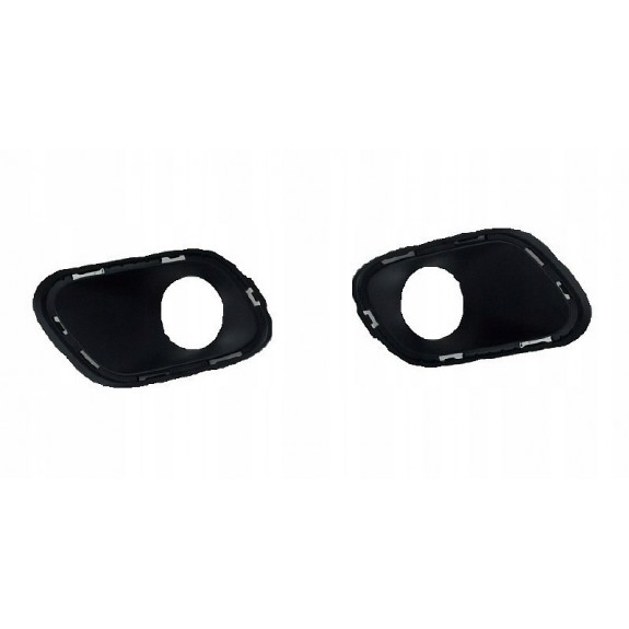 RAMKA KRATKA HALOGENU LEWA JEEP CHEROKEE KL 14-