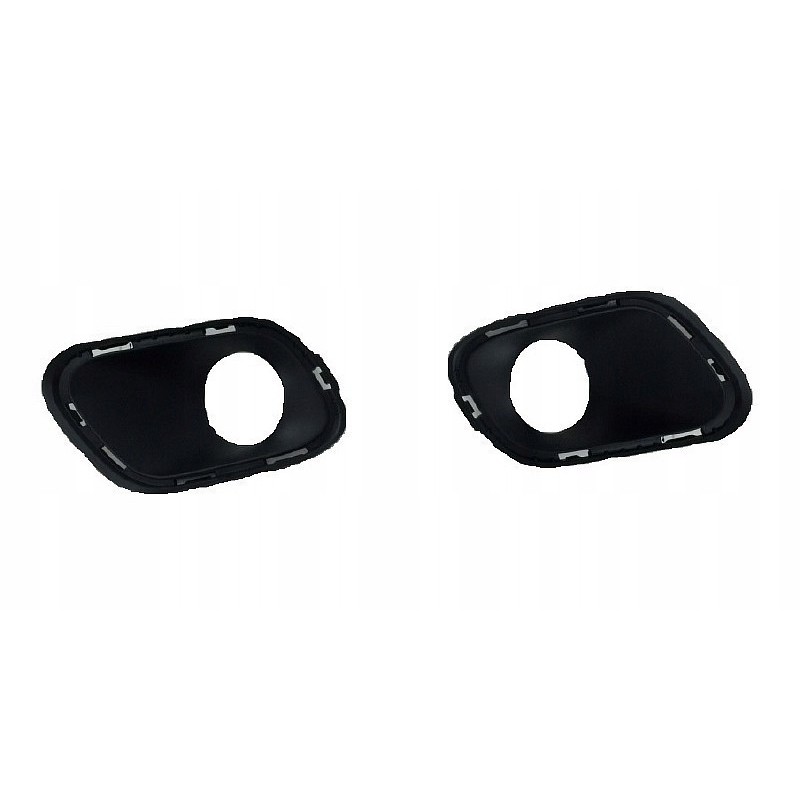 RAMKA KRATKA HALOGENU LEWA JEEP CHEROKEE KL 14-