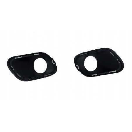 RAMKA KRATKA HALOGENU LEWA JEEP CHEROKEE KL 14-