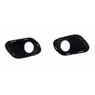 RAMKA KRATKA HALOGENU LEWA JEEP CHEROKEE KL 14-