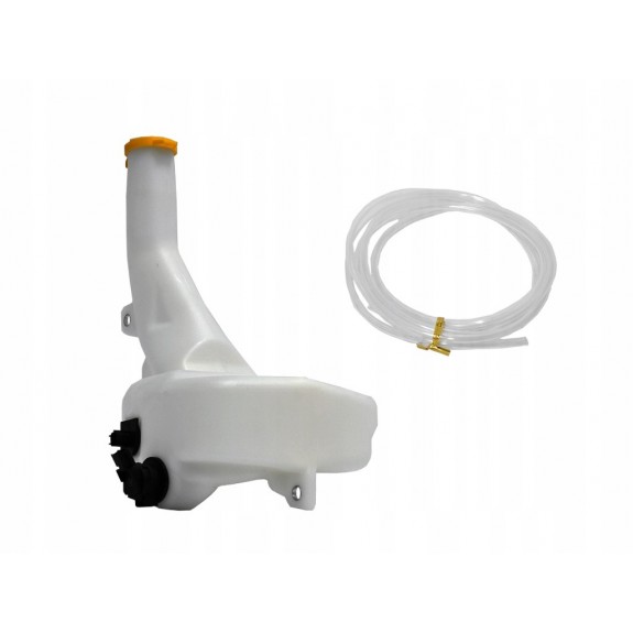 ZBIORNIK SPRYSKIWACZY KOMPLETNY POMPKA DODGE CHALLENGER CHARGER 2011-2023