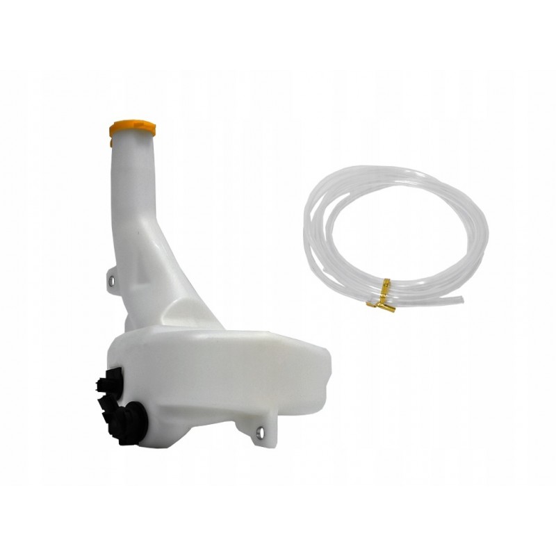 ZBIORNIK SPRYSKIWACZY KOMPLETNY POMPKA DODGE CHALLENGER CHARGER 2011-2023