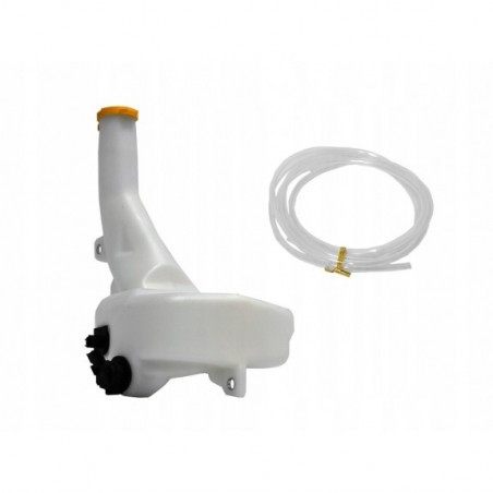 ZBIORNIK SPRYSKIWACZY KOMPLETNY POMPKA DODGE CHALLENGER CHARGER 2011-2023