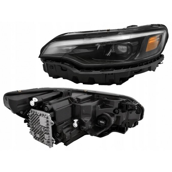 jeep-cherokee-kl-2019-2020-lampa-led-lewa-nowa-usa