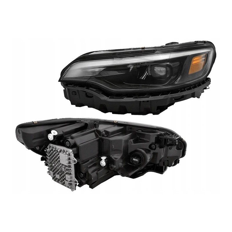 jeep-cherokee-kl-2019-2020-lampa-led-lewa-nowa-usa