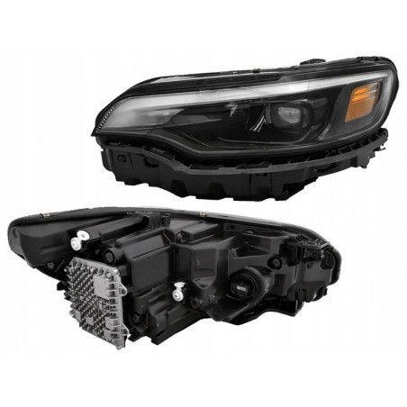 jeep-cherokee-kl-2019-2020-lampa-led-lewa-nowa-usa