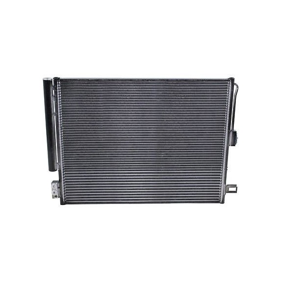 JEEP GRAND CHEROKEE WK2 2011-2021 CHŁODNICA KLIMATYZACJI NOWA