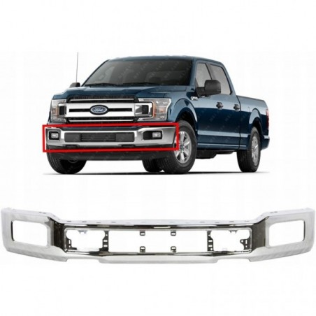 zderzak-przod-chrom-ford-f-150-f150-lift-2018-2020