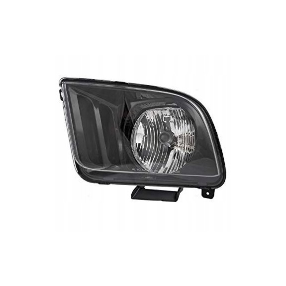 lampa-lewa-przod-przyslonka-ford-mustang-2005-09