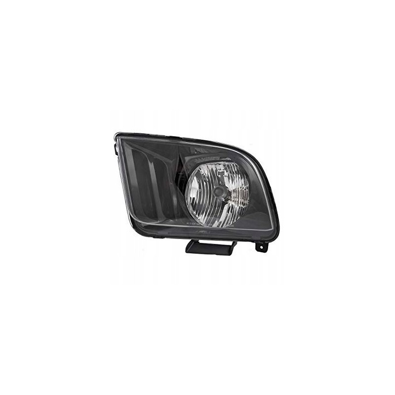 lampa-lewa-przod-przyslonka-ford-mustang-2005-09