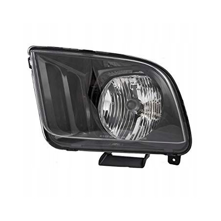 lampa-lewa-przod-przyslonka-ford-mustang-2005-09