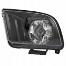 lampa-lewa-przod-przyslonka-ford-mustang-2005-09