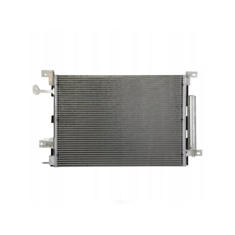 CHŁODNICA KLIMATYZACJI FORD MUSTANG V6 V8 2010-13