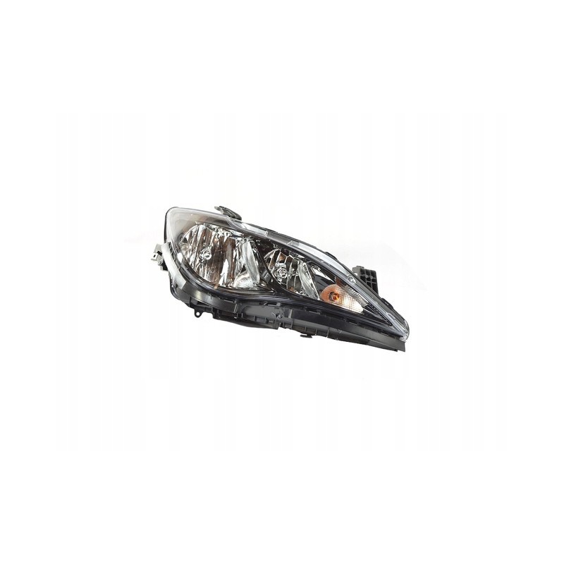 LAMPA REFLEKTOR PRAWA CHRYSLER PACIFICA 2017-2019