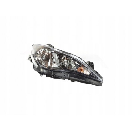 LAMPA REFLEKTOR PRAWA CHRYSLER PACIFICA 2017-2019