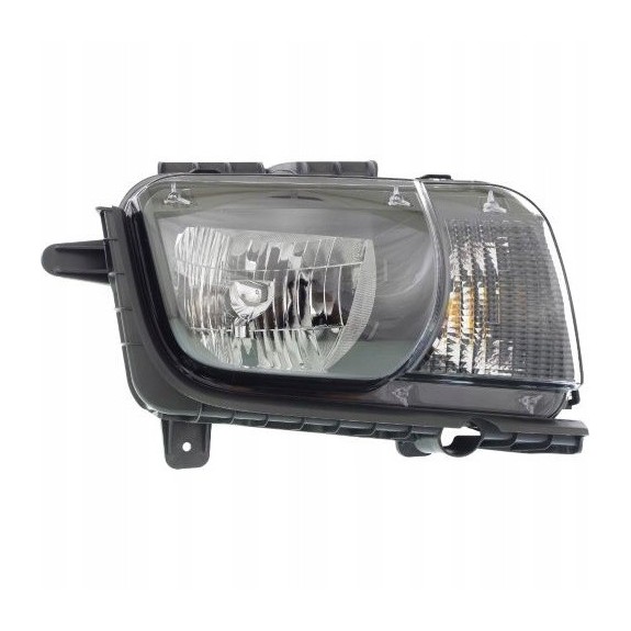 lampa-reflektor-prawy-chevrolet-camaro-2010-2013