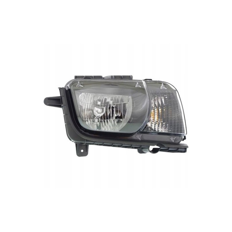 lampa-reflektor-prawy-chevrolet-camaro-2010-2013