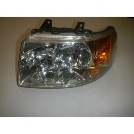 FORD EXPEDITION 2003-2006 LAMPA LEWA PORZÓD