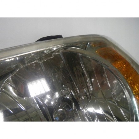 FORD EXPEDITION 2003-2006 LAMPA LEWA PORZÓD