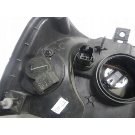 FORD EXPEDITION 2003-2006 LAMPA LEWA PORZÓD