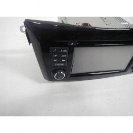 radio-nawigacja-nissan-x-trail-xtrail-2014-