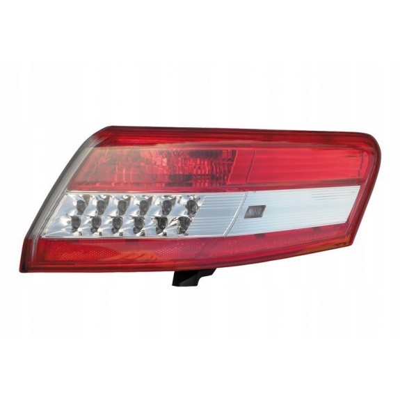 LAMPA TYŁ TYLNA PRAWA TOYOTA CAMRY 2010 2011 LIFT