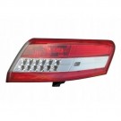 LAMPA TYŁ TYLNA PRAWA TOYOTA CAMRY 2010 2011 LIFT