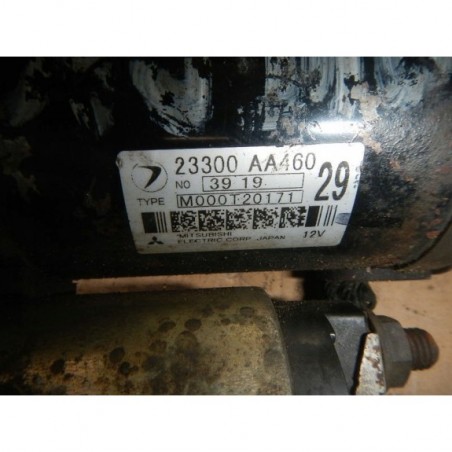 rozrusznik-subaru-outback-20-25-30-23300aa460