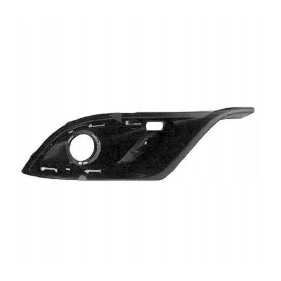 RAMKA ATRAPA HALOGEN PRAWA DODGE DURANGO 2014-2020