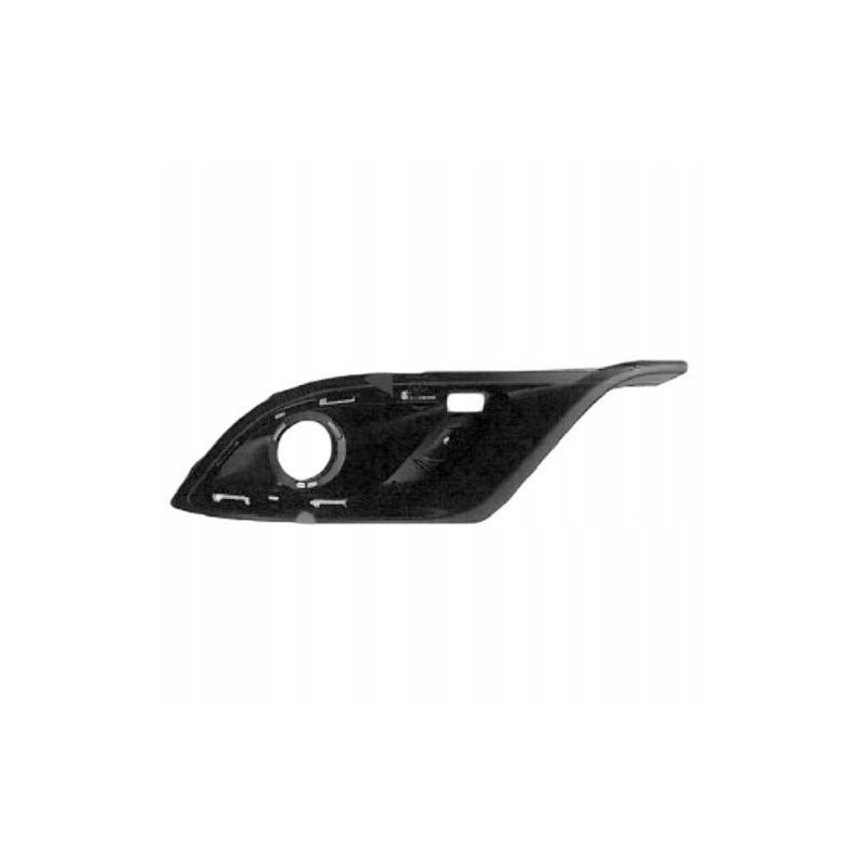 RAMKA ATRAPA HALOGEN PRAWA DODGE DURANGO 2014-2020
