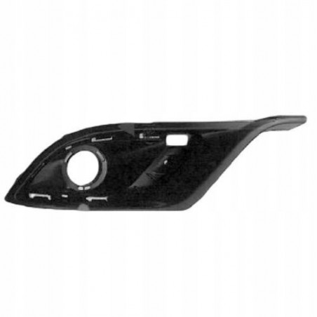 RAMKA ATRAPA HALOGEN PRAWA DODGE DURANGO 2014-2020