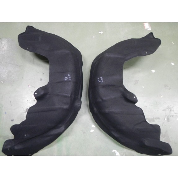 JEEP GRAND CHEROKEE WK2 2011-2021 NADKOLE LEWE TYŁ SZMACIANE