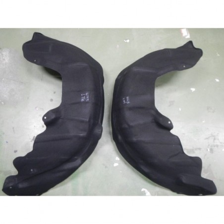 JEEP GRAND CHEROKEE WK2 2011-2021 NADKOLE LEWE TYŁ SZMACIANE