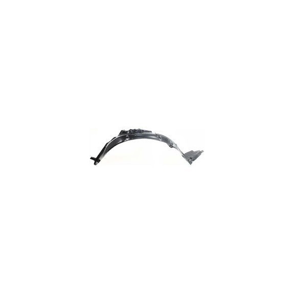 NADKOLE PRAWE PRZEDNIE NISSAN TITAN ARMADA 2004-10