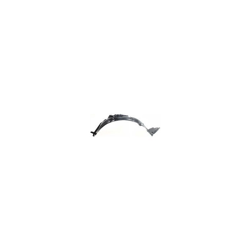 NADKOLE PRAWE PRZEDNIE NISSAN TITAN ARMADA 2004-10