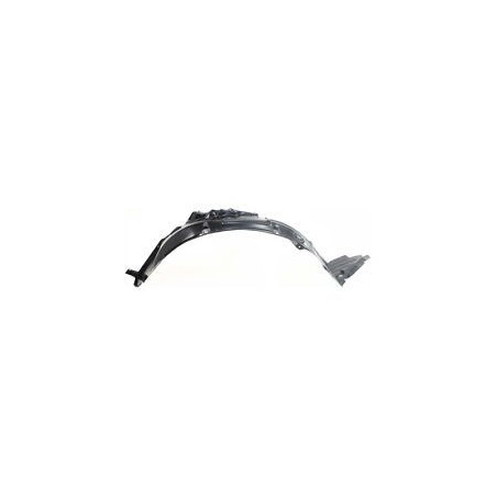 NADKOLE PRAWE PRZEDNIE NISSAN TITAN ARMADA 2004-10