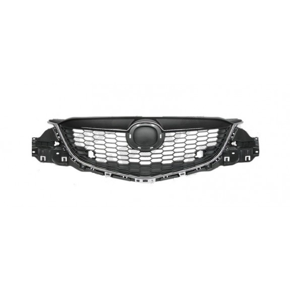 mazda-cx5-cx-5-2012-2014-atrapa-grill-chrom-nowa