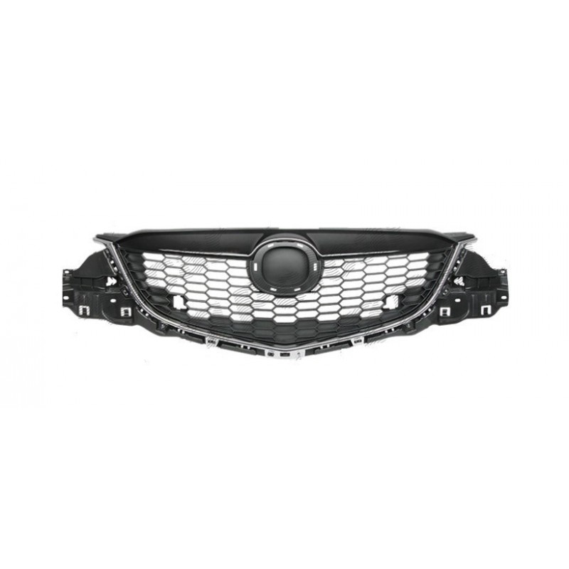 mazda-cx5-cx-5-2012-2014-atrapa-grill-chrom-nowa