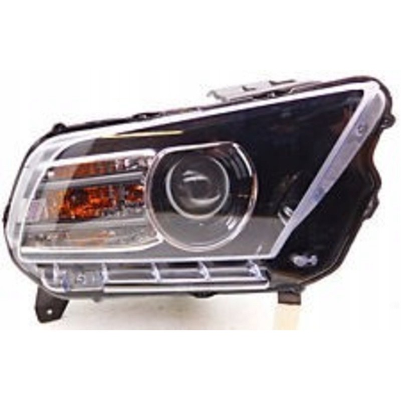 ford-mustang-2013-2014-lampa-xenon-prawa-czarna-usa