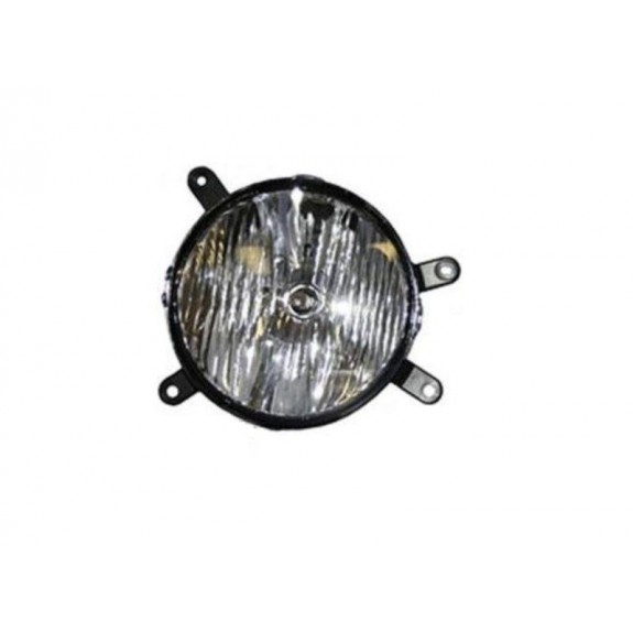 FORD MUSTANG 2005-2009 HALOGEN PRAWY NOWY