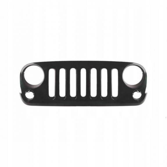 atrapa-grill-czarny-jeep-wrangler-jk-2007-2016