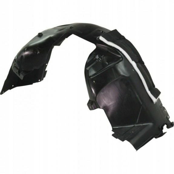 NADKOLE PRZEDNIE PRAWE NOWE FORD MUSTANG 2018-2019